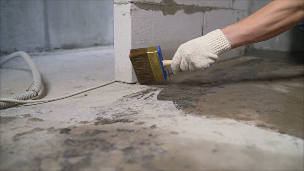 24/7 Emergency Waterproofing experts in Broad Run, VA
